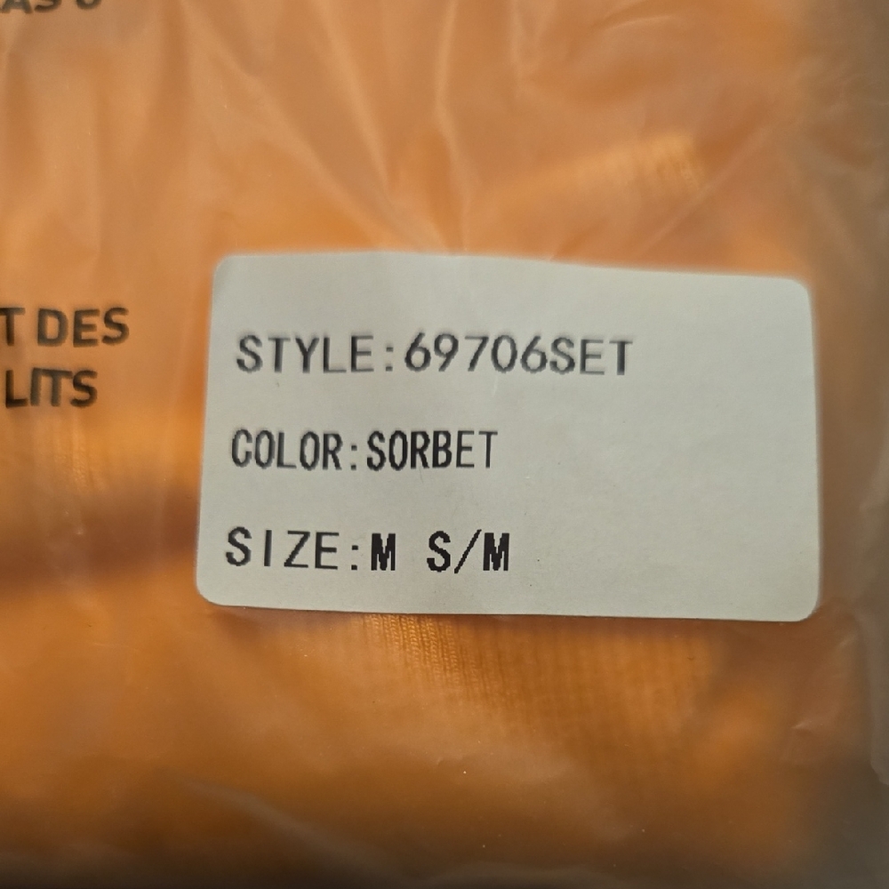 The Foxy Kind - All Weekend Long Set - Picture 3 of 4